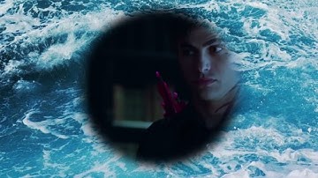 polarizing blue-multifandom