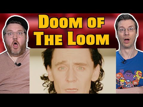 Loki - Season 2 Eps 4 Reaction