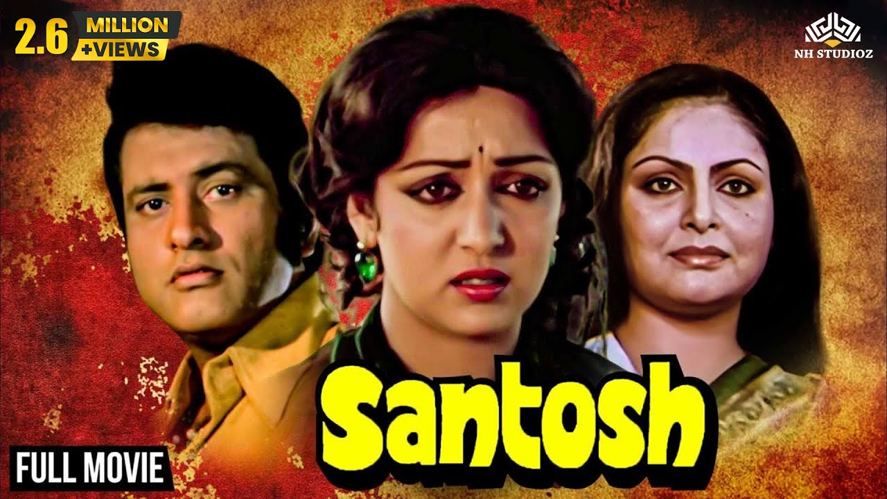             Santosh Full Movie