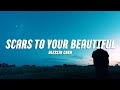 Alessia cara  scars to your beautiful lyrics