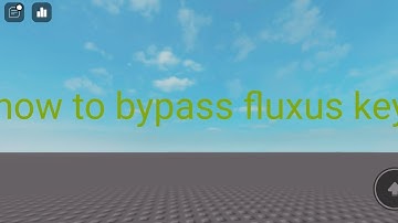 how to bypass fluxus key