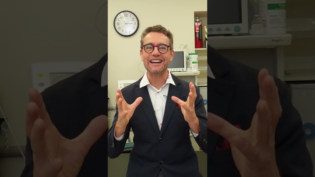 When should you think about a full facelift? 