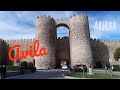 Авила | Испания | 2019 год | Avila | Spain