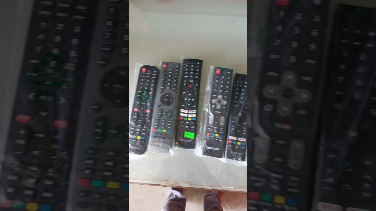 LED TV Remote Walton LED TV Remote YouTube LED TV Remote Walton LED TV Remote YouTube