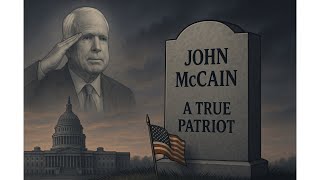 John Mccain The Last Decent Republican?