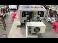 323 wire stripping and twisting machine#machine #manufacturer #factory #twisting#stripping#cutting
