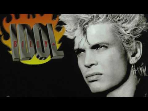 Billy Idol - White Wedding, Pt. 1 (HD)