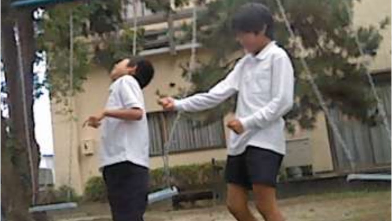 10年前3DSに記録された謎の小学生の伝説の戦