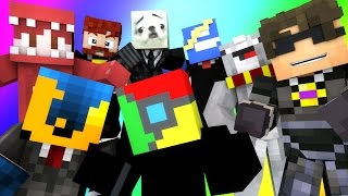 minecraft mini game do not laugh the internet brigade dog memes w facecam