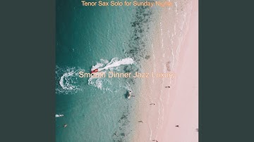 Stride Piano - Background for Working Remotely