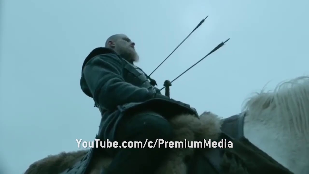 Heart Broken Start! Vikings - Björn Ironside - Death Scene - Season 6  Episode 11 : r/Vikings_TvSeries