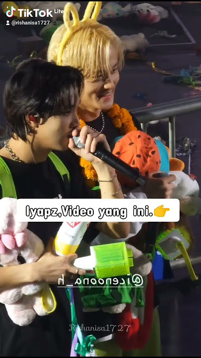 MH kode nya semakin terang²an aja ya bestie? 🥲👍 #markhyuck #mark #haechan #nct #shorts #fyp