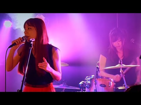 【矢井田瞳コピー】未完成のメロディ【ビアンカ】