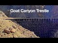 Goat Canyon Trestle Hike Guide