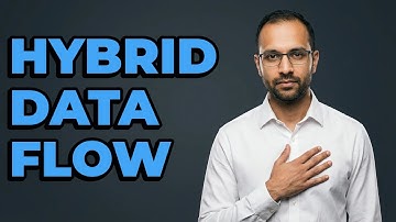 How Do Data Pipelines Work In A Hybrid Cloud?