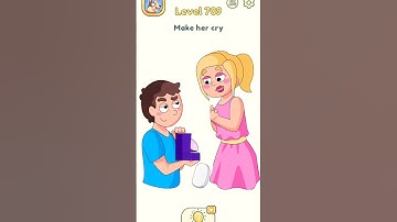 DOP 2 level 709 #ytshorts #gaming #gameplay