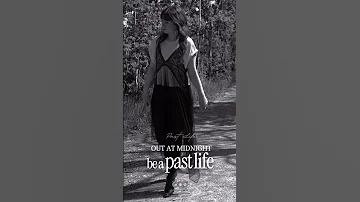 Past Life OUT AT MIDNIGHT EST 
