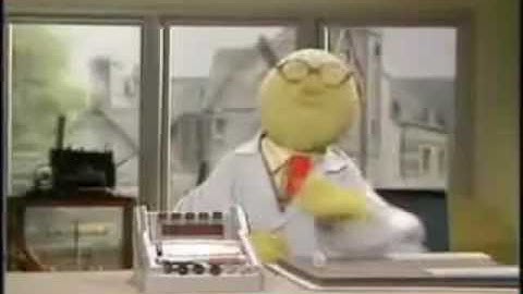 top 5 beaker moments