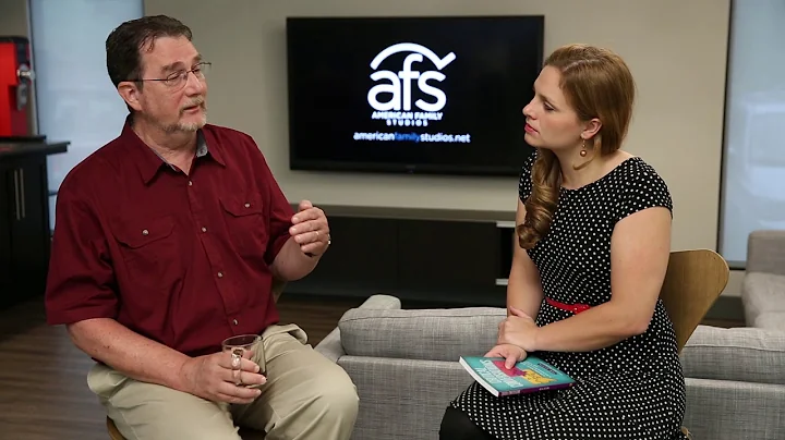 Kendra White Interviews Tom Gilson | Critical Conv...