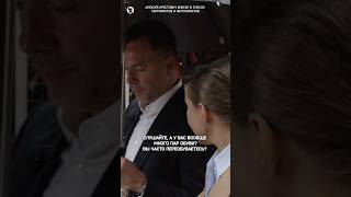 Как часто переобувается Алексей Арестович? #собчак #арестович