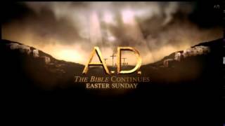"By Our Love" - For King & Country (A.D. Series Soundtrack) chords