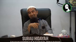 Suara Perempuan Ketika Berselawat Dan Menyanyi  Ustaz Azhar Idrus