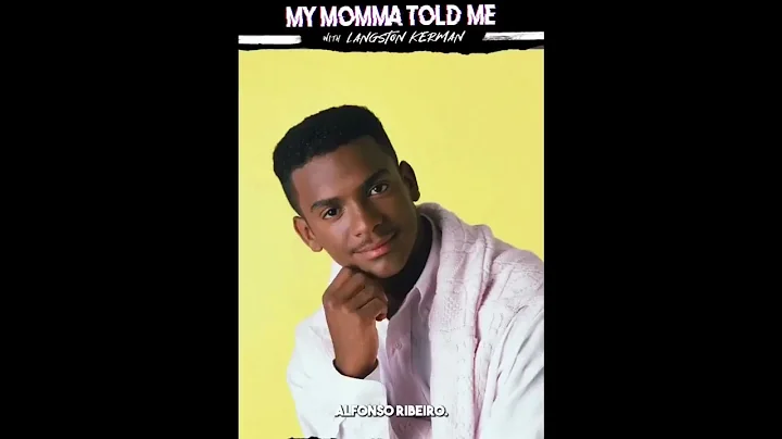 old footage resurfaces of carlton banks saying he ...