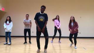 NERD Concept Video DCE 123