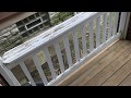 How To Paint A Porch