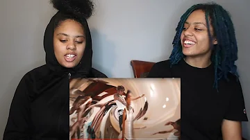 NLE Choppa - Beat Box “First Day Out” (Official Music Video) REACTION VIDEO!!!