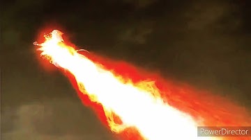 Godzilla Final Wars (2004) - Godzilla