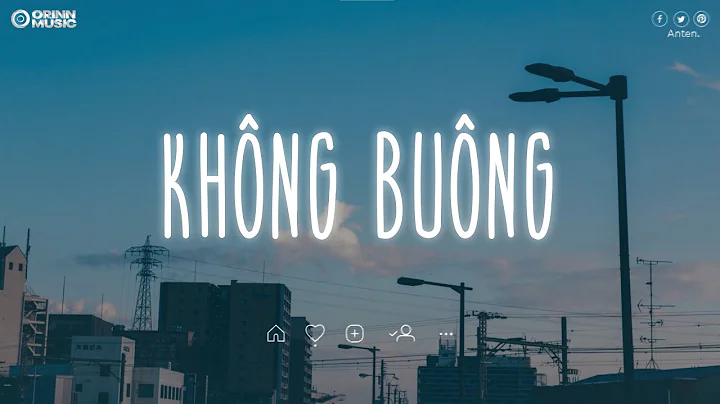 Nhạc Chill TikTok - Những Bản Nhạc Lofi Chill Nhẹ Nhàng - Nhạc Lofi Buồn Hot Nhất Hiện Nay