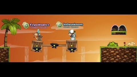 Transformice Defilante Imtheunknown n XxyoudreamxX