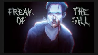 Dbh Freak Of The Fall