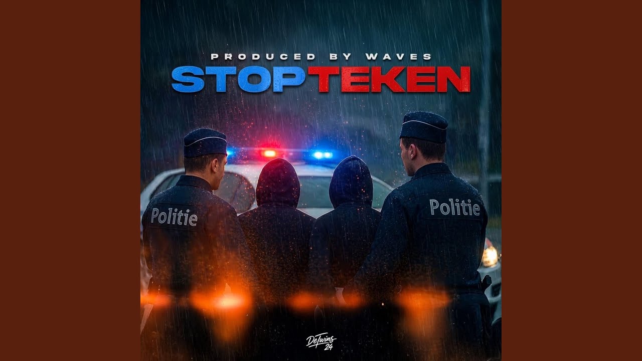 Watch STOPTEKEN on YouTube Watch STOPTEKEN on YouTube