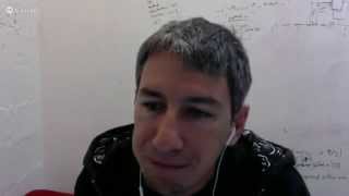 Meteor Club Q&A - Matt Debergalis
