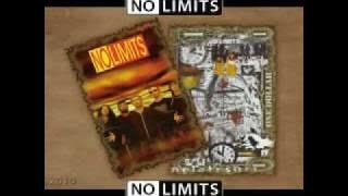 No Limits - Gue Bo'ong
