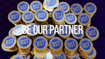 Blueshare Security Token Offering