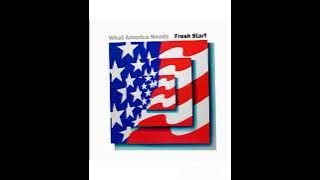 Fresh Start  - What America Needs -1974 (FULL ALBUM)