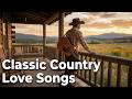 Warm Porchlight Country Songs 🔥 | Peaceful Night Playlist