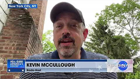 Kevin McCullough weighs in on the news media wanti...