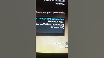 PS3 MW2 CFG VERFICATION INFECTION