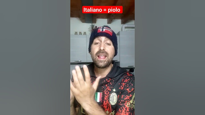 ITALIANO SEI UN PIRLA !! ( FIORENTINA-INTER 1-2  PRIMO TEMPO ) #acmilan #coppaitalia #shorts