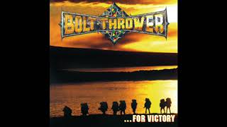 Watch Bolt Thrower Overlord video