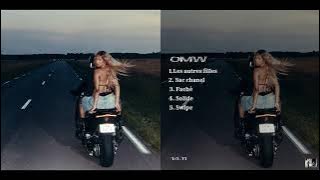 Ronisia - OMW (ep complet) mixtape