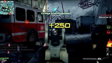 Modern Warfare 3: 2 Minute M.O.A.B on Interchange