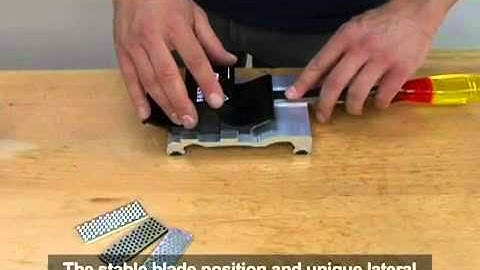 Trend Fast Track Honing System