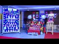 Bhashyam Blooms | Bhashyam Blooms British Council IDS Hinamatsuri Festival Video | British Council