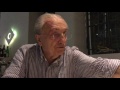 Gualtiero Marchesi si racconta a tavola davanti a un cesto d'uva (video 2)