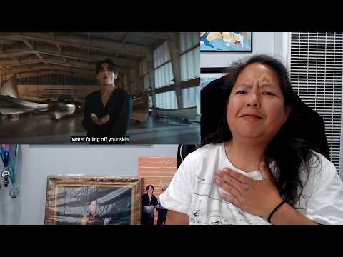 BTS (방탄소년단) ‘SWIM’ Official Performance Video | FilAm Reaction